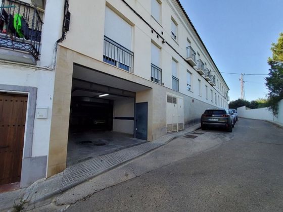 Foto 1 de Garatge en venda a calle De la Charquilla de 10 m²