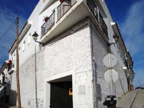 Foto 2 de Garaje en venta en calle Los Julianes de 10 m²