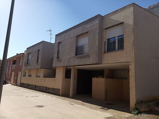 Foto 1 de Garatge en venda a avenida De Santa Teresa Jornet de 10 m²