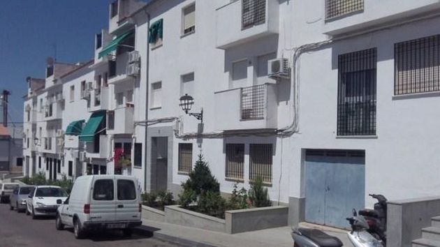 Foto 2 de Traster en venda a calle De María Auxiliadora de 64 m²