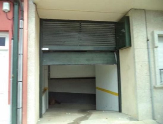 Foto 2 de Garatge en venda a calle Venecia de 10 m²
