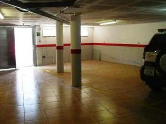 Foto 2 de Garatge en venda a avenida Sant Jordi de 10 m²