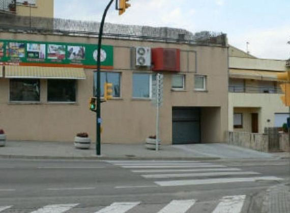 Foto 2 de Garatge en venda a avenida Sant Jordi de 24 m²