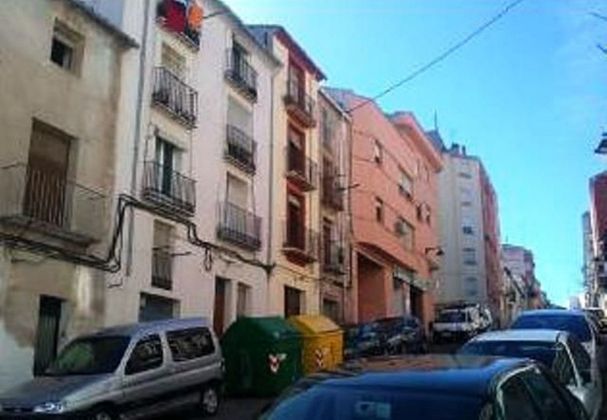 Foto 2 de Trastero en venta en calle Sant Vicent Ferrer de 10 m²