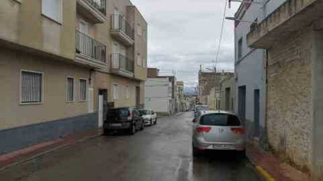 Foto 2 de Venta de trastero en calle De Sant Ramon de 2 m²