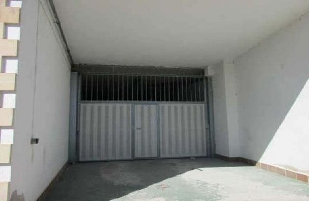 Foto 1 de Garatge en venda a travesía Merindad de Losa de 10 m²