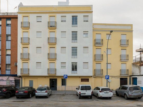 Foto 2 de Traster en venda a avenida Del Guadalquivir de 13 m²