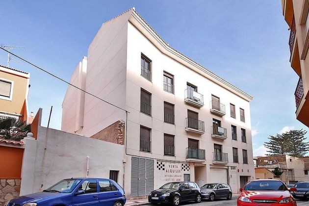 Foto 2 de Garatge en venda a avenida L'alcúdia de 10 m²