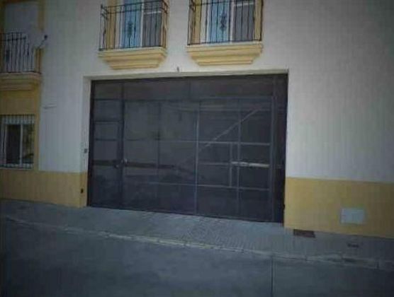 Foto 1 de Garaje en venta en calle Las Margaritas de 10 m²