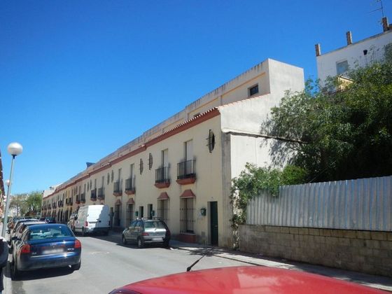 Foto 1 de Garatge en venda a calle La Ventilla de 10 m²