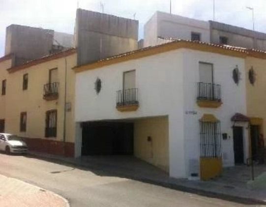 Foto 2 de Garatge en venda a calle La Ventilla de 10 m²