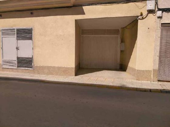 Foto 2 de Trastero en venta en calle Villarrobledo de 8 m²