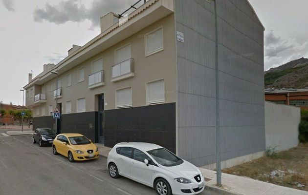 Foto 2 de Garatge en venda a calle Alqueria D'asnar de 10 m²