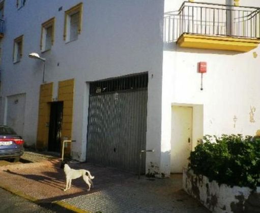 Foto 2 de Garatge en venda a carretera De Valdeflores de 10 m²