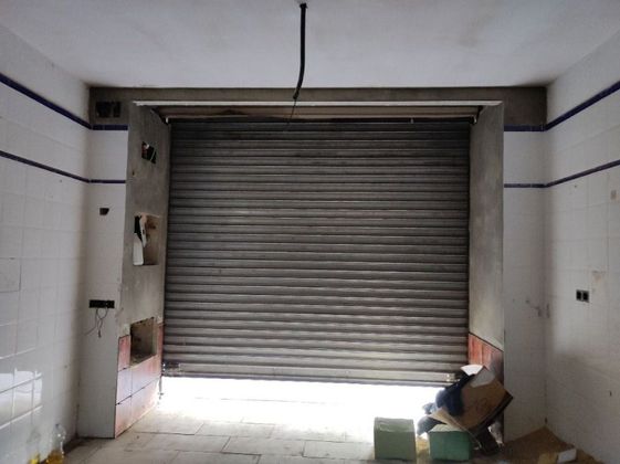 Foto 1 de Garaje en venta en calle Los Molinos de 10 m²