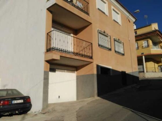 Foto 2 de Garaje en venta en calle Francisco de Goya de 10 m²