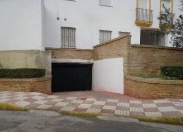 Foto 2 de Garatge en venda a carretera De El Rocío de 10 m²