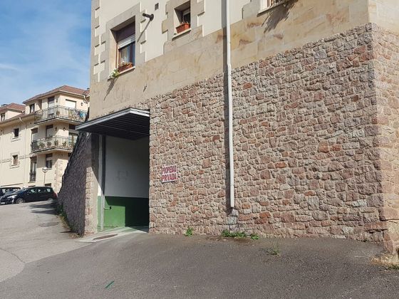Foto 2 de Garatge en venda a calle El Puente de 10 m²