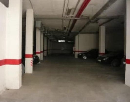 Foto 1 de Garatge en venda a calle Corredera de 10 m²