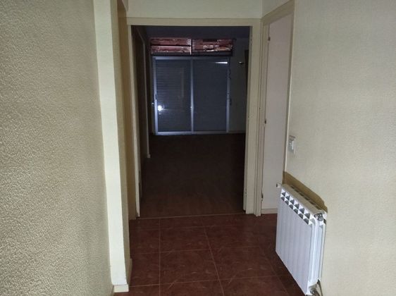Foto 2 de Piso en venta en calle De Calaceit de 3 habitaciones y 96 m²