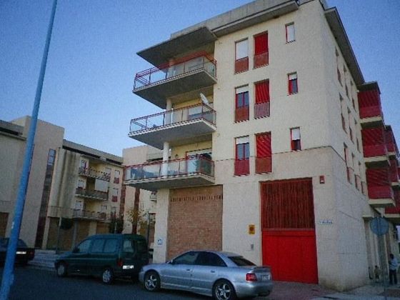 Foto 1 de Garatge en venda a avenida De Andalucia de 10 m²