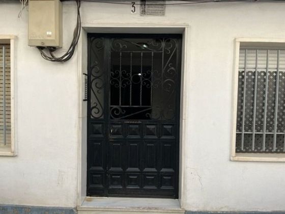 Foto 2 de Piso en venta en calle Llerena de 2 habitaciones con aire acondicionado