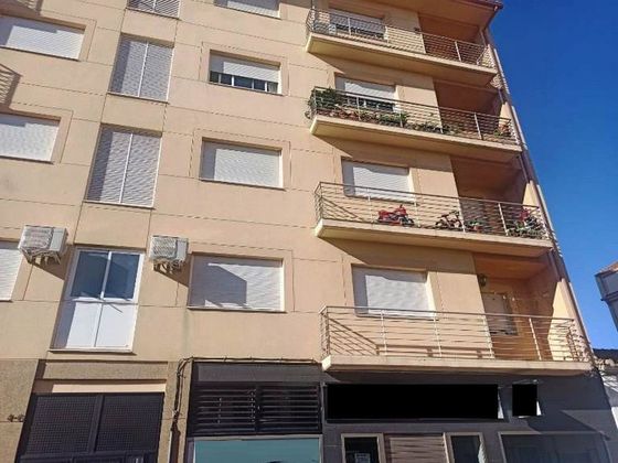 Foto 1 de Piso en venta en calle Paz de 3 habitaciones con terraza y garaje