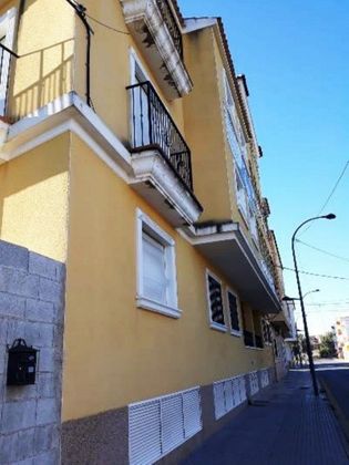 Foto 1 de Pis en venda a avenida De la Libertad de 3 habitacions amb terrassa i garatge