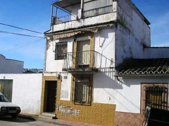 Foto 1 de Casa en venda a calle Pino de 3 habitacions i 98 m²