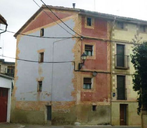 Foto 1 de Casa en venda a calle La Fuente de 3 habitacions i 202 m²