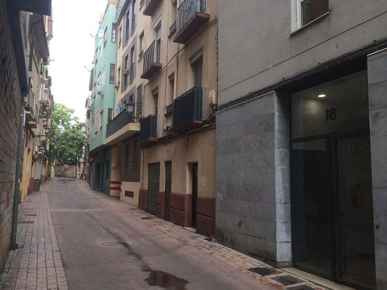 Foto 1 de Piso en venta en calle De San Pablo de 2 habitaciones con terraza y ascensor
