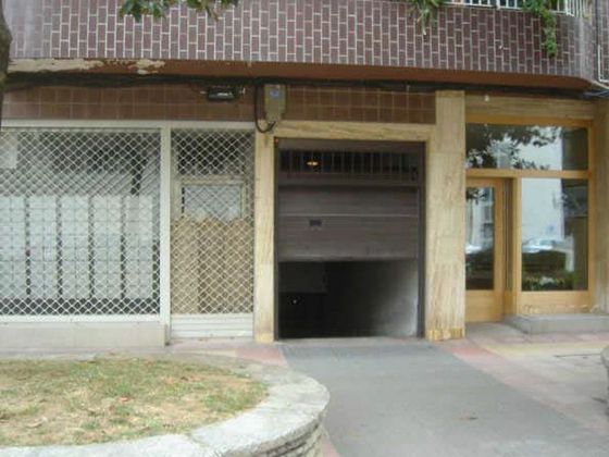 Foto 2 de Venta de garaje en calle Ibaigane de 19 m²