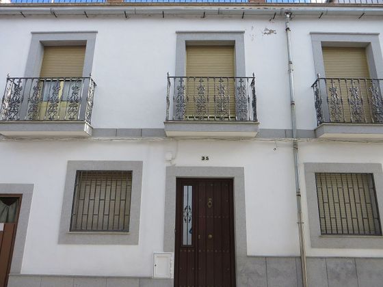 Foto 1 de Venta de piso en calle Costanilla de 4 habitaciones con aire acondicionado