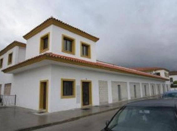 Foto 1 de Garatge en venda a Castellar de la Frontera de 10 m²
