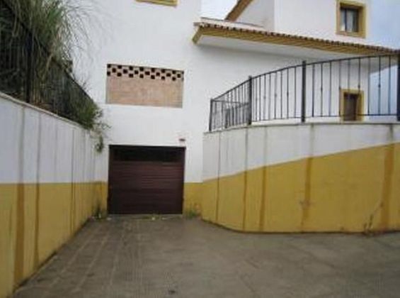 Foto 2 de Garaje en venta en Castellar de la Frontera de 10 m²