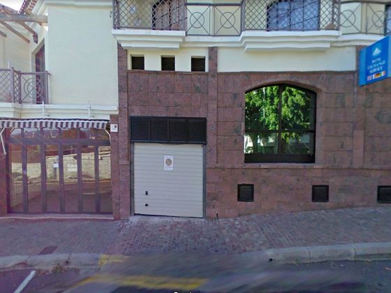 Foto 2 de Venta de garaje en calle El Caidero de 10 m²