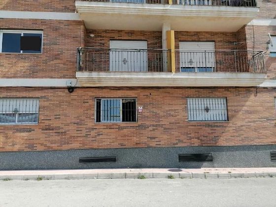 Foto 2 de Piso en venta en calle Pedro Flores de 3 habitaciones con terraza y ascensor