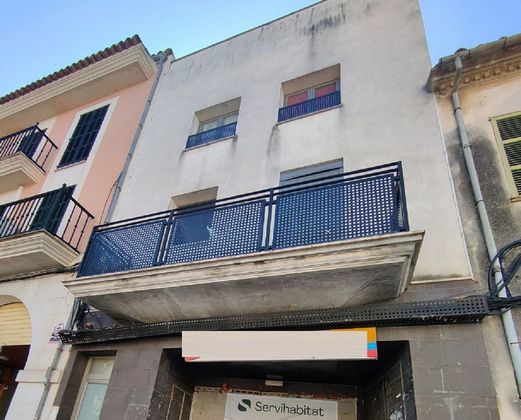 Foto 1 de Pis en venda a avenida D'es Torrent de 2 habitacions amb terrassa