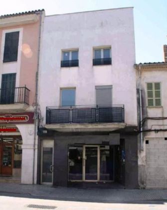 Foto 2 de Pis en venda a avenida D'es Torrent de 2 habitacions amb terrassa