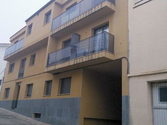 Foto 1 de Venta de piso en calle Amadeu Vives de 1 habitación con garaje y ascensor