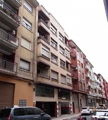 Foto 1 de Garatge en venda a calle De San José de Calasanz de 10 m²