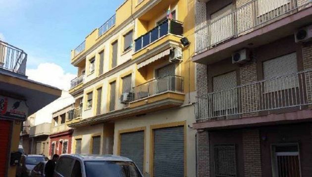 Foto 1 de Pis en venda a calle Floridablanca de 2 habitacions amb terrassa