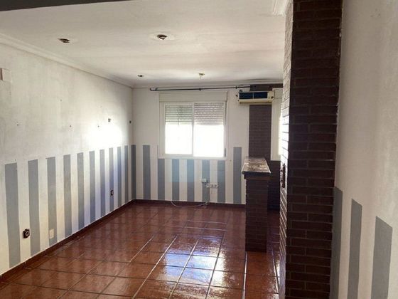 Foto 2 de Pis en venda a calle Fray Antonio Gómez de 4 habitacions i 98 m²