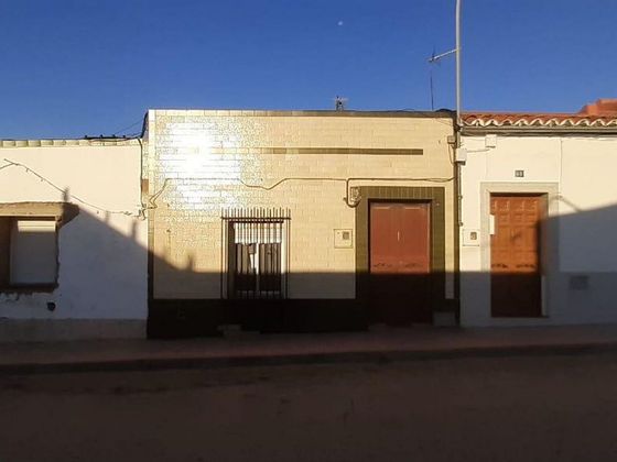 Foto 1 de Casa en venda a calle San Juan de 2 habitacions i 75 m²