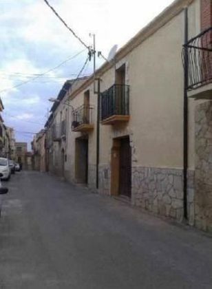 Foto 1 de Venta de casa en calle Sant Ferran de 3 habitaciones con terraza