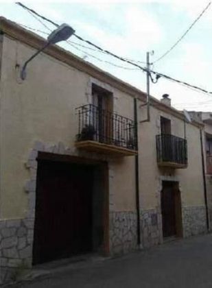 Foto 2 de Casa en venda a calle Sant Ferran de 3 habitacions amb terrassa