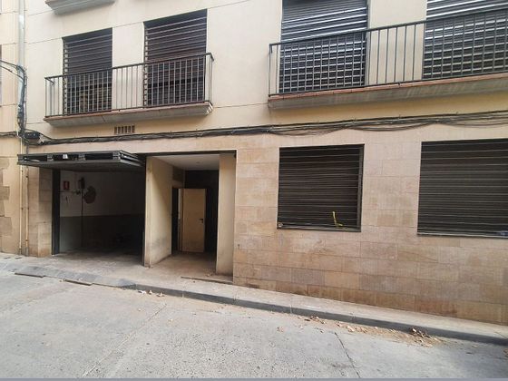 Foto 2 de Dúplex en venda a calle De Sant Agustí de 3 habitacions amb terrassa i balcó