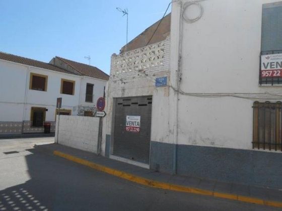 Foto 2 de Casa en venta en plaza De España de 2 habitaciones con garaje