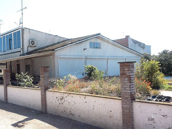 Foto 2 de Casa en venda a Os de Balaguer de 2 habitacions amb piscina