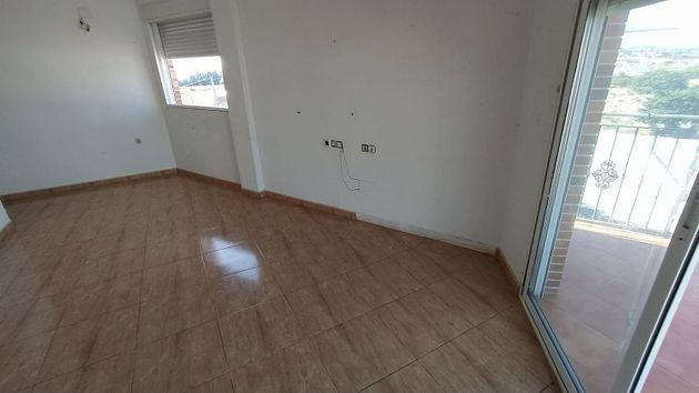 Foto 1 de Venta de piso en calle Barranco de 3 habitaciones con garaje y balcón